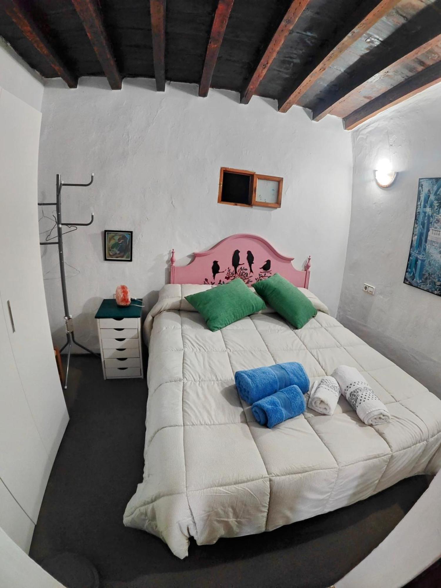 La Casa Encantada Cuenca  Exterior foto